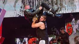 Плейлист: Кевин Оуэнс уничтожает людей в WWE