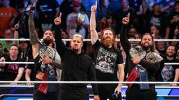 Соло Сикоа прокомментировал свой дебют на SmackDown; Реакция звезды AEW