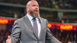 Трипл Эйч получил повышение должности в WWE
