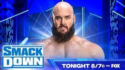 Превью к WWE Friday Night SmackDown 09.09.2022