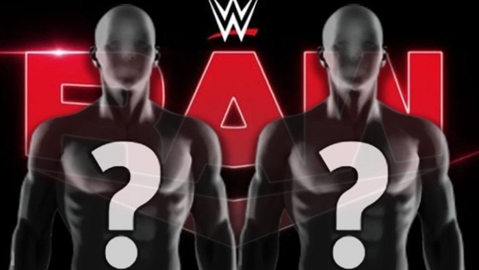 Большое событие произошло в WWE на Raw