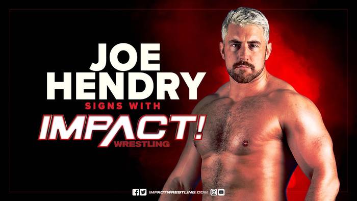 Гуд Бразерс покидают Impact Wrestling; Джо Хендри подписал контракт с Impact Wrestling; Новые анонсы на Victory Road и еженедельное шоу
