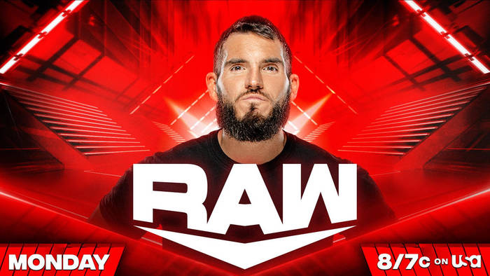 Превью к WWE Monday Night Raw 12.09.2022