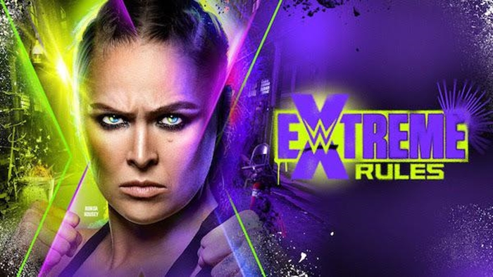 Fight Pit матч анонсирован на Extreme Rules 2022; Брошен вызов для битвы за титул на премиальное шоу