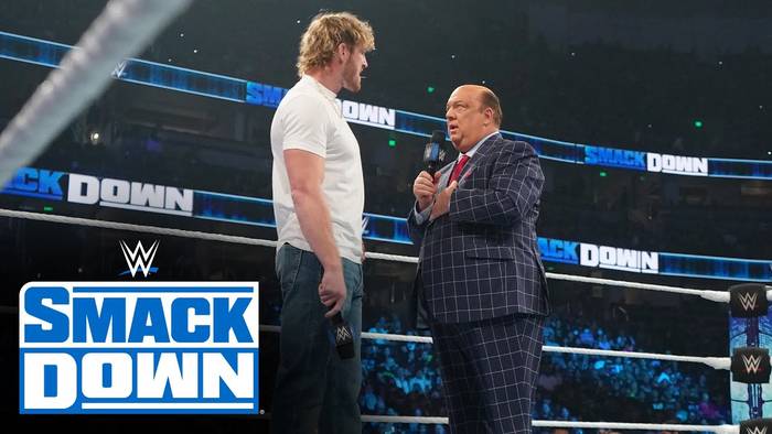 Как конфронтация Логана Пола и The Bloodline повлияла на телевизионные рейтинги прошедшего SmackDown?
