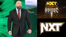 Трипл Эйч возвращает приставку TakeOver для премиальных шоу NXT; Дата NXT TakeOver: Halloween Havoc 2022