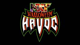 Большой титульный матч назначен на TakeOver: Halloween Havoc на записях NXT