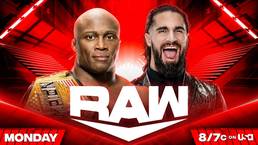 Превью к WWE Monday Night Raw 19.09.2022