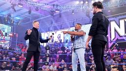 Новый титульный матч анонсирован на NXT Halloween Havoc 2022; Звёзды NXT отстранены и другое