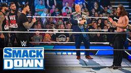 Телевизионные рейтинги SmackDown с появлением Романа Рейнса и тизером белого кролика собрали лучший показатель просмотров в текущем году