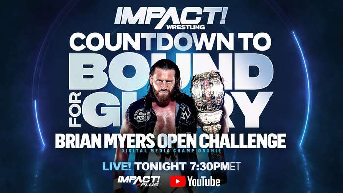 Большое событие произошло в Impact Wrestling на Bound for Glory; Бывший чемпион NXT дебютировал на шоу и другое
