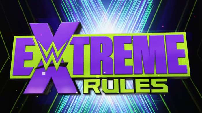 Большое событие произошло в WWE на Extreme Rules