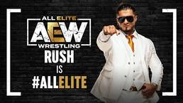 AEW заинтересованы в бывшей звезде NJPW; Руш подписал контракт с AEW и другое