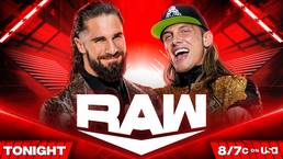 WWE Monday Night Raw 03.10.2022 (русская версия от 545TV)