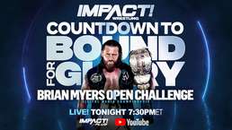 Большое событие произошло в Impact Wrestling на Bound for Glory; Бывший чемпион NXT дебютировал на шоу и другое