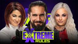 Четыре интересных факта перед Extreme Rules 2022