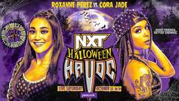 Два гиммиковых матча анонсированы на Halloween Havoc; Звёзды Raw и SmackDown появились на NXT и другое