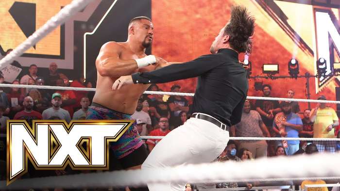 Телевизионные рейтинги прошедшего NXT собрали новый лучший показатель просмотров в текущем году