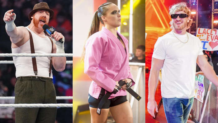 Обновление по статусам Ронды Раузи и Brawling Brutes на SmackDown; Рене Пакетт отклонила предложение WWE и другое