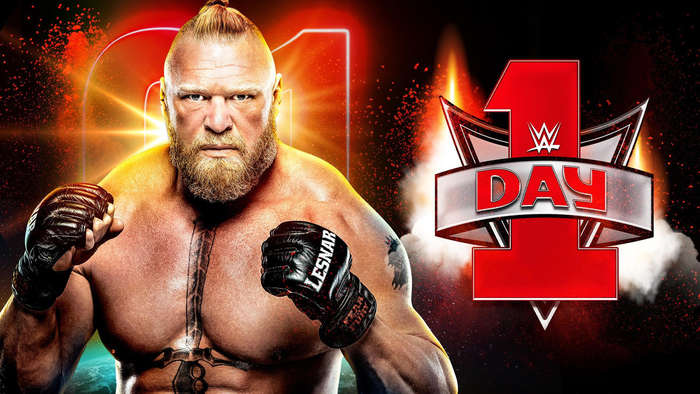 Открывающее премиальное шоу 2023 года в WWE Day 1 отменено