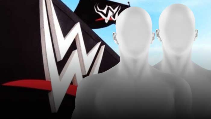 Бывшие командные чемпионы вернутся в WWE уже в этом месяце (потенциальный спойлер)