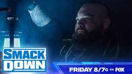 Превью к WWE Friday Night SmackDown 14.10.2022