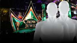 Потенциальный спойлер большого матча на Crown Jewel 2022