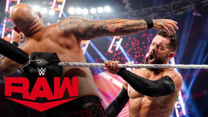 Как матч Финна Балора и Карла Андерсона повлиял на телевизионные рейтинги прошедшего Raw?