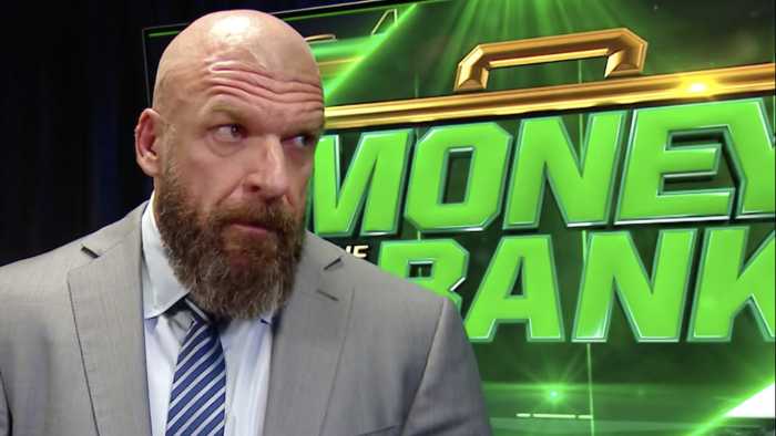 WWE планируют изменения в Money in the Bank; Бывшая рестлерша NXT на прицеле Трипл Эйча и другое