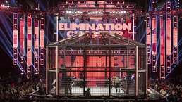 Elimination Chamber 2023 пройдёт в Канаде