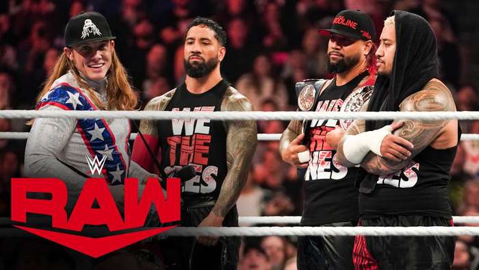 Как появление Bloodline повлияло на телевизионные рейтинги первого Raw после Crown Jewel?