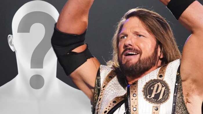 ЭйДжей Стайлз назвал рестлера WWE, который удивил его больше всех своими навыками на ринге
