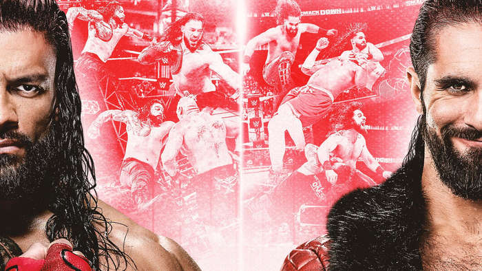WWE весь ноябрь будут праздновать десятилетие Романа Рейнса и Сета Роллинса в компании