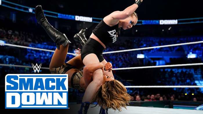Телевизионные рейтинги последнего SmackDown собрали худший показатель просмотров за всю историю шоу на платном канале FS1