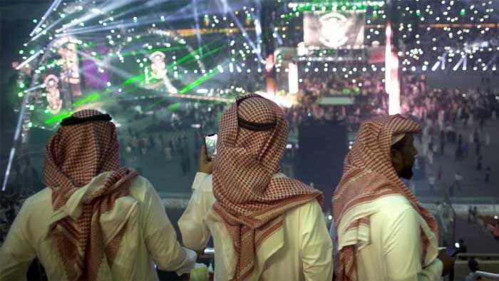 WWE разработали план действий в случае вторжения Ирана в Саудовскую Аравию во время Crown Jewel