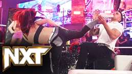 Как празднование Мэнди Роуз повлияло на телевизионные рейтинги прошедшего NXT?