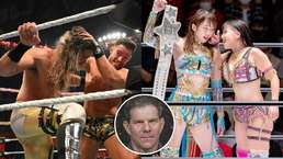 Дэйв Мельтцер оценил лучшие матчи Raw, NJPW и STARDOM за минувшую неделю