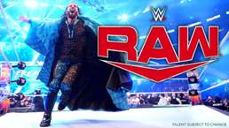 Возвращение бывшей звезды произошло в WWE на первом Raw после Crown Jewel; Сменилась обладательница титула 24/7