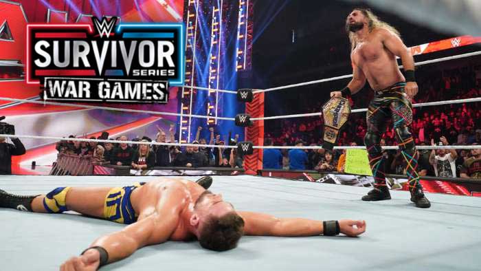 Комментатор WWE о неудачном кэш-ине Тиори: «У него есть время до Survivor Series всё исправить»