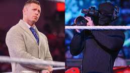 Матч с особыми условиями анонсирован на первое Raw после Survivor Series WarGames; Звезда NXT дебютировал на записях Main Event и другое