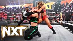 Как титульный матч последняя стоящая на ногах повлиял на телевизионные рейтинги прошедшего NXT?