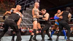 Плейлист: Пять прошедших в WWE дрим-матчей Щита