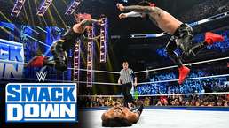 Как титульный матч повлиял на телевизионные рейтинги первого SmackDown после Crown Jewel?