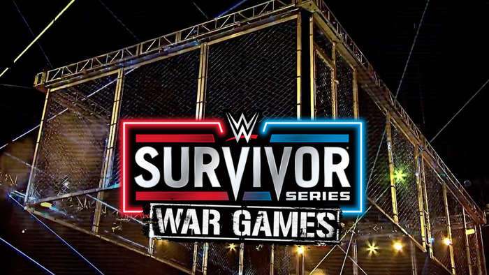 Поменялись несколько фаворитов матчей в финальных коэффициентах букмекеров к Survivor Series WarGames