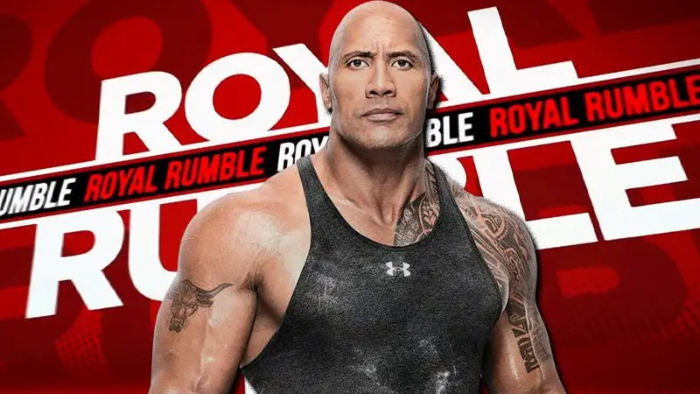 Статус Рока на Royal Rumble 2023; Impact Wrestling подписали контракт с Аланом Энджелсом