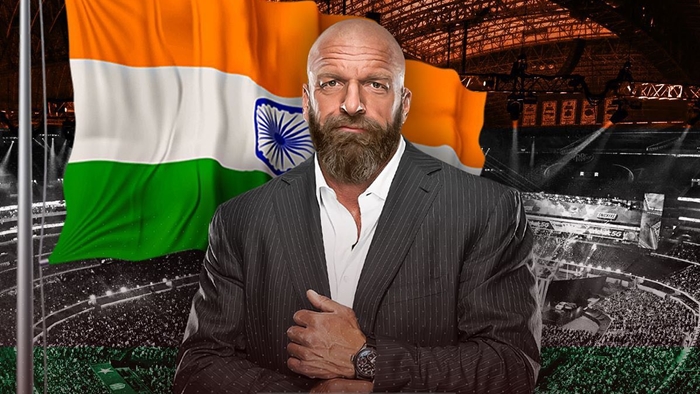 WWE планируют провести большое шоу в Индии в начале 2023 года; WWE глушили чанты в адрес Саши Бэнкс на Survivor Series и другое