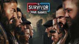 Пять вещей, которые по мнению фанатов должны случиться на WWE Survivor Series: War Games 2022