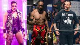 Большие планы WWE для Рии Рипли; Заметка в пользу ухода СМ Панка из AEW; Букер Т возвращается на ринг и другое