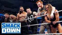 Как матчи турнира повлияли на телевизионные рейтинги прошедшего SmackDown?