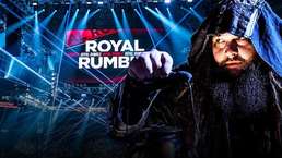 Слух: Брэй Уайатт примет участие в новом гиммиковом матче на Royal Rumble